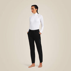 Women Venture H2O Shell Full Seat Pant | Ariat Outlet