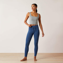 Women Eos Elevate Half Grip Tight | Ariat Outlet
