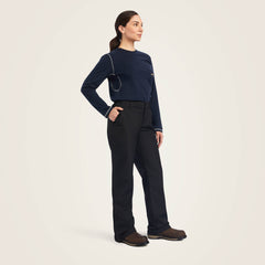 Women Rebar Stormshell Waterproof Pant | Ariat near me