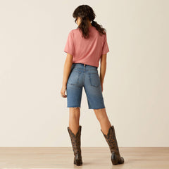 Women Jazmine 10" Short | Ariat for sale