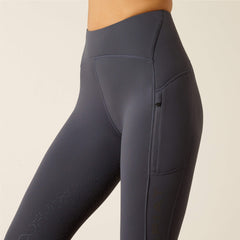 Women Venture Thermal Half Grip Tight | Ariat Discount