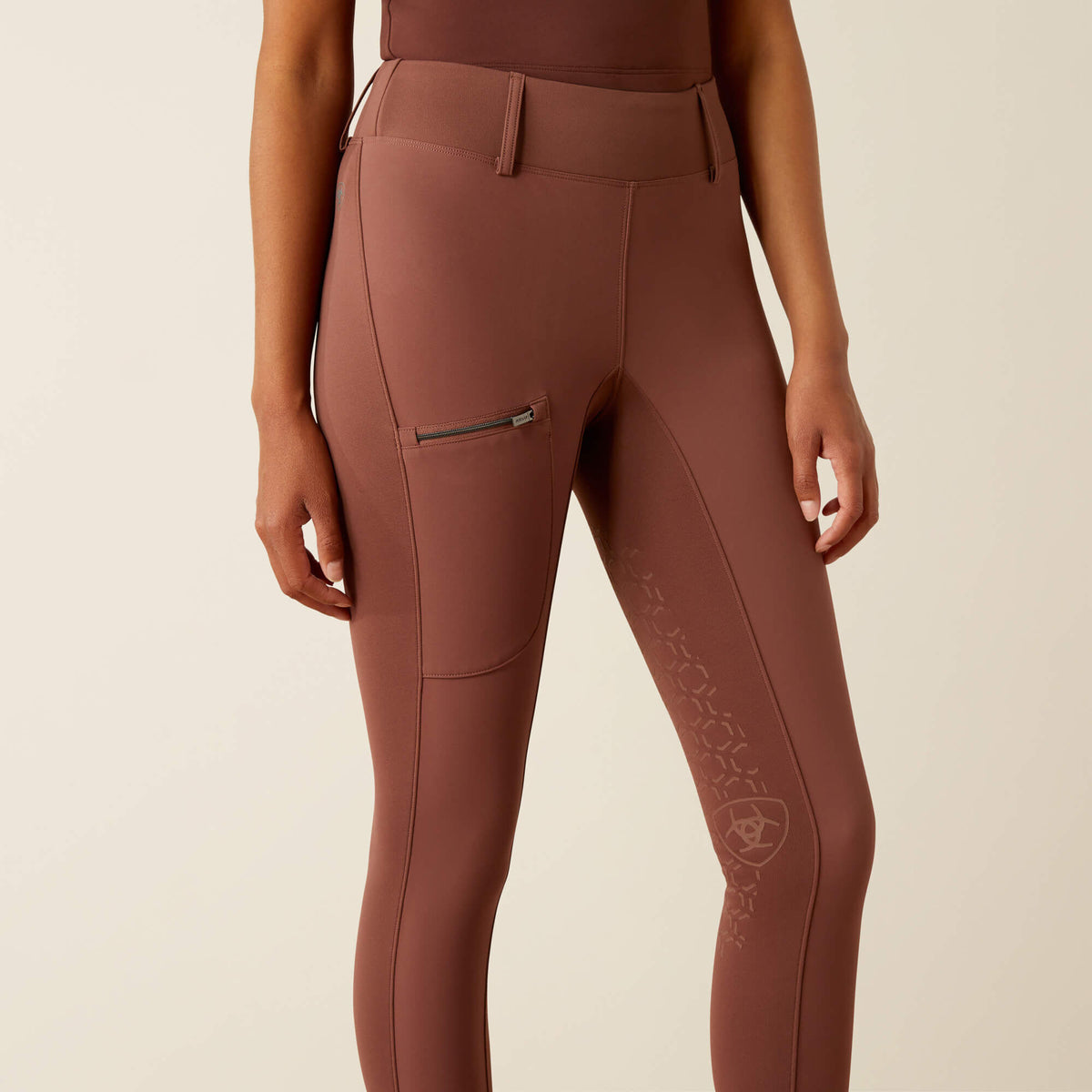 Women Boreas 2.0 Half Grip Tight | Ariat for sale