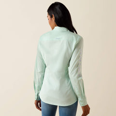 Women Team Kirby Shirt | Ariat for sale