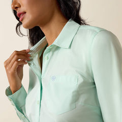 Women Team Kirby Shirt | Ariat for sale