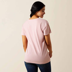 Women Ariat Early to Rise T-Shirt | Ariat Outlet