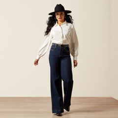 Women Jolie Shirt | Ariat Discount