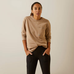 Women Rebar Workman Union City | Ariat us