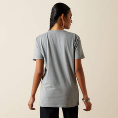 Women Ariat Don't Press Your Luck T-Shirt | Ariat Discount