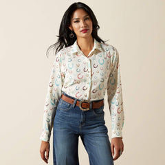 Women Homestyle Shirt | Ariat near me