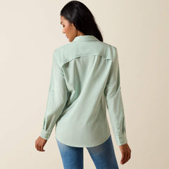 Women VentTEK Shirt | Ariat