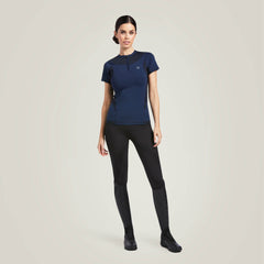 Women Ascent 1/4 Zip Baselayer | Ariat Outlet
