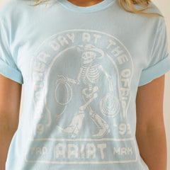Women Ariat Another Day T-Shirt | Ariat Outlet