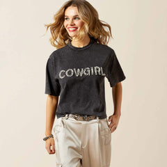 Women Pearl T-Shirt | Ariat Discount
