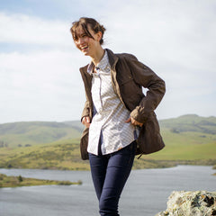 Women Tomales Shirt | Ariat us