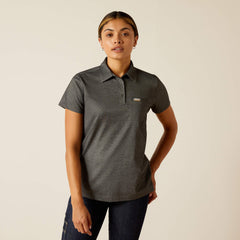 Women Rebar Foreman Polo | Ariat near me