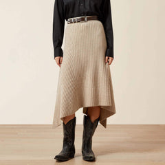 Women|Trends Juno Sweater Skirt | Ariat for sale