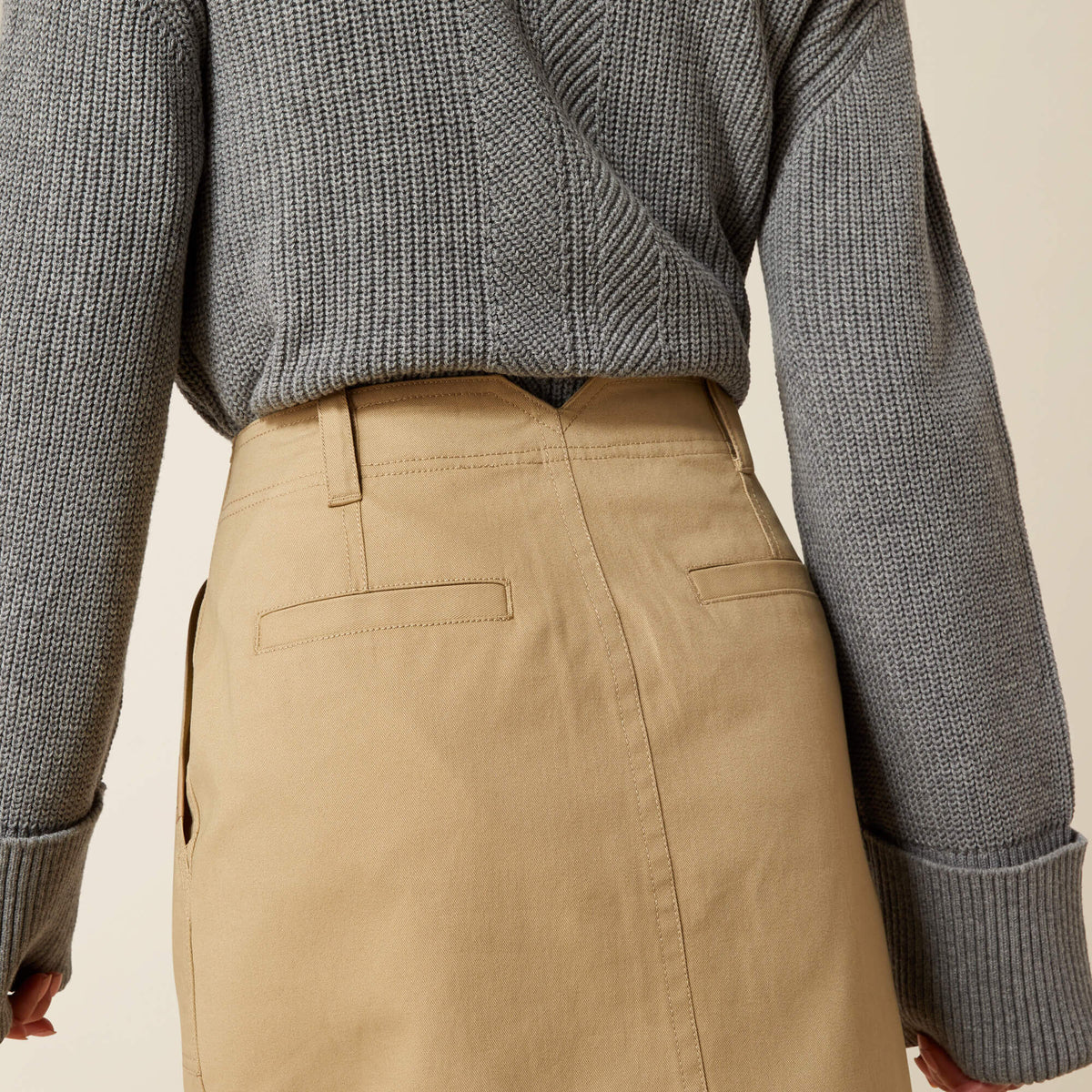 Women Broughton Skirt | Ariat near me