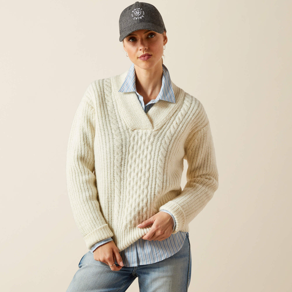 Women Arley Sweater | Ariat Outlet