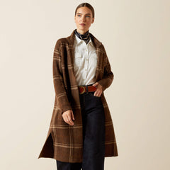 Women Ballston Cardigan | Ariat for sale