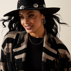 Women Barrel Sweater Coat | Ariat us