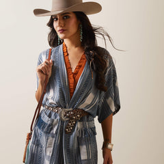 Women Lauren Kimono Wrap | Ariat Online