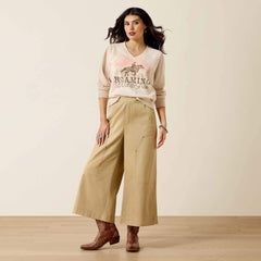 Women|Trends Victoria Sweatshirt | Ariat near me