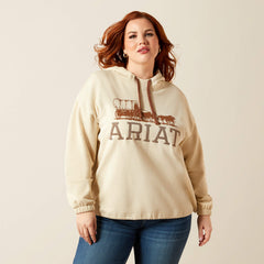 Women|Trends Essential Hoodie | Ariat Online