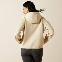 Women|Trends Essential Hoodie | Ariat Online