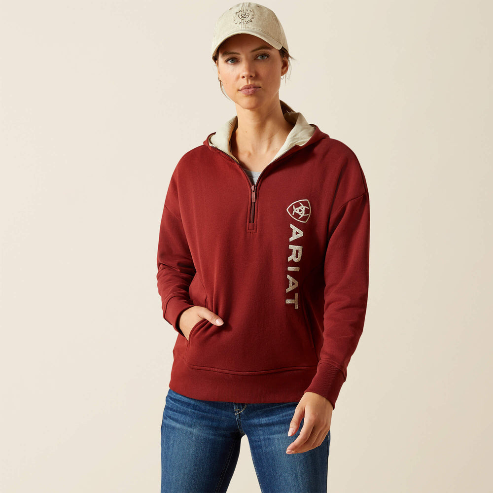 Women Rabere 2.0 Hoodie | Ariat Online