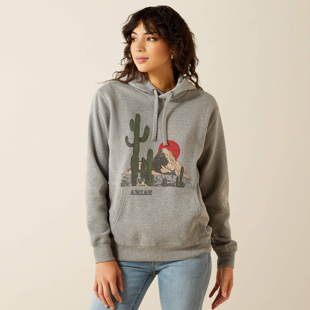 Women San Pedro Hoodie | Ariat Outlet