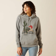 Women San Pedro Hoodie | Ariat Outlet