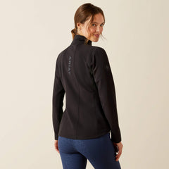 Women Boreas Full Zip Sweatshirt | Ariat on sale