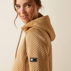 Women|Trends Radiance Full Zip | Ariat on sale