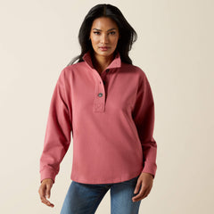 Women Hometown Sweatshirt | Ariat Online