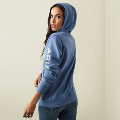 Women Ariat Logo Hoodie | Ariat