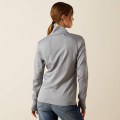 Women|Trends Team EQ 1/2 Zip Pullover | Ariat Outlet