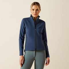 Women Boreas Full Zip Sweatshirt | Ariat us