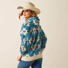 Women Ariat Logo 2.0 Hoodie | Ariat Online