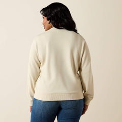 Women Essential Crew Sweatshirt | Ariat Discount