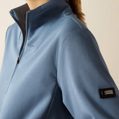 Women|Trends Montadale 1/2 Zip Pullover | Ariat Outlet