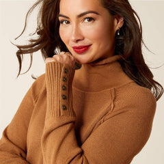 Women Bahia Sweater | Ariat for sale
