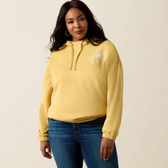 Women Essential Hoodie | Ariat