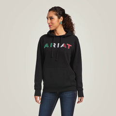 Women Mexico Hoodie | Ariat near me