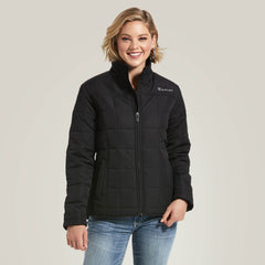Women Crius Insulated Jacket | Ariat near me