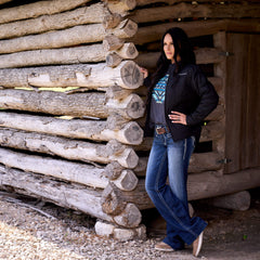 Women Crius Insulated Jacket | Ariat near me