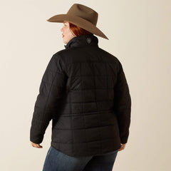 Women Crius Insulated Jacket | Ariat near me