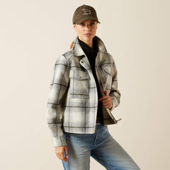Women|Trends Warrington Jacket | Ariat on sale