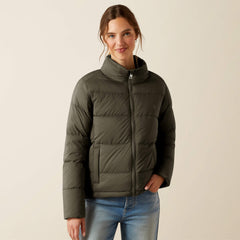 Women UltraPuff Down Jacket | Ariat
