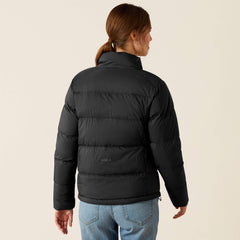Women|Trends UltraPuff Down Jacket | Ariat Online