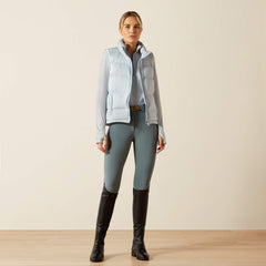Women UltraPuff Down Vest | Ariat Outlet
